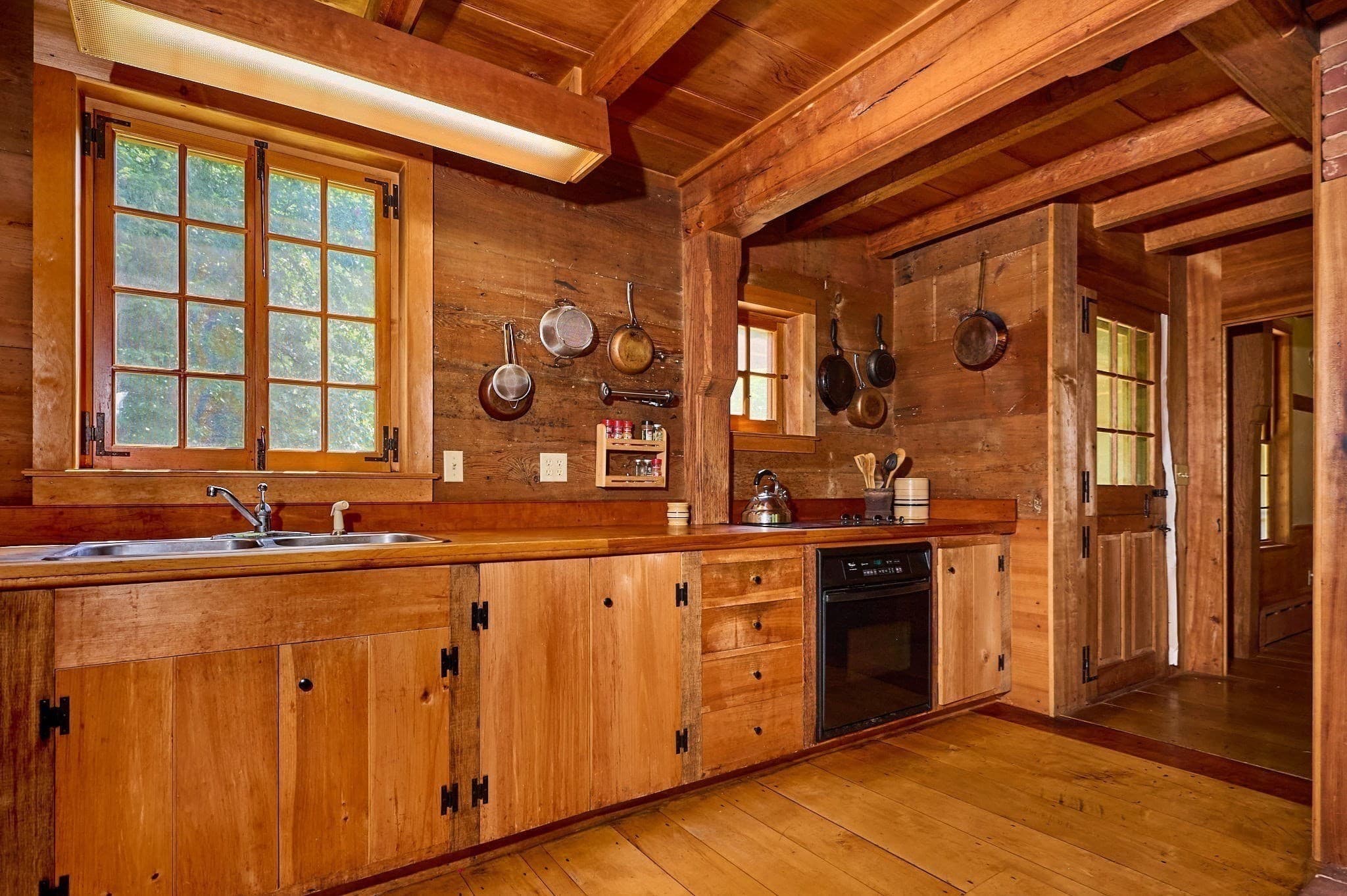 Single Family Residence at 24 West Oxbow Road, Charlemont MA 01339, photo 5 of 29