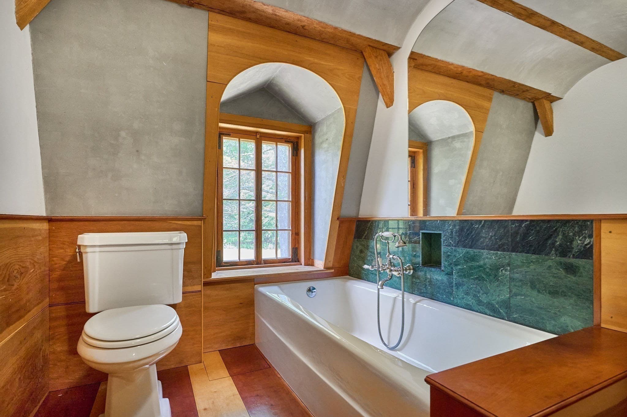 Single Family Residence at 24 West Oxbow Road, Charlemont MA 01339, photo 20 of 29