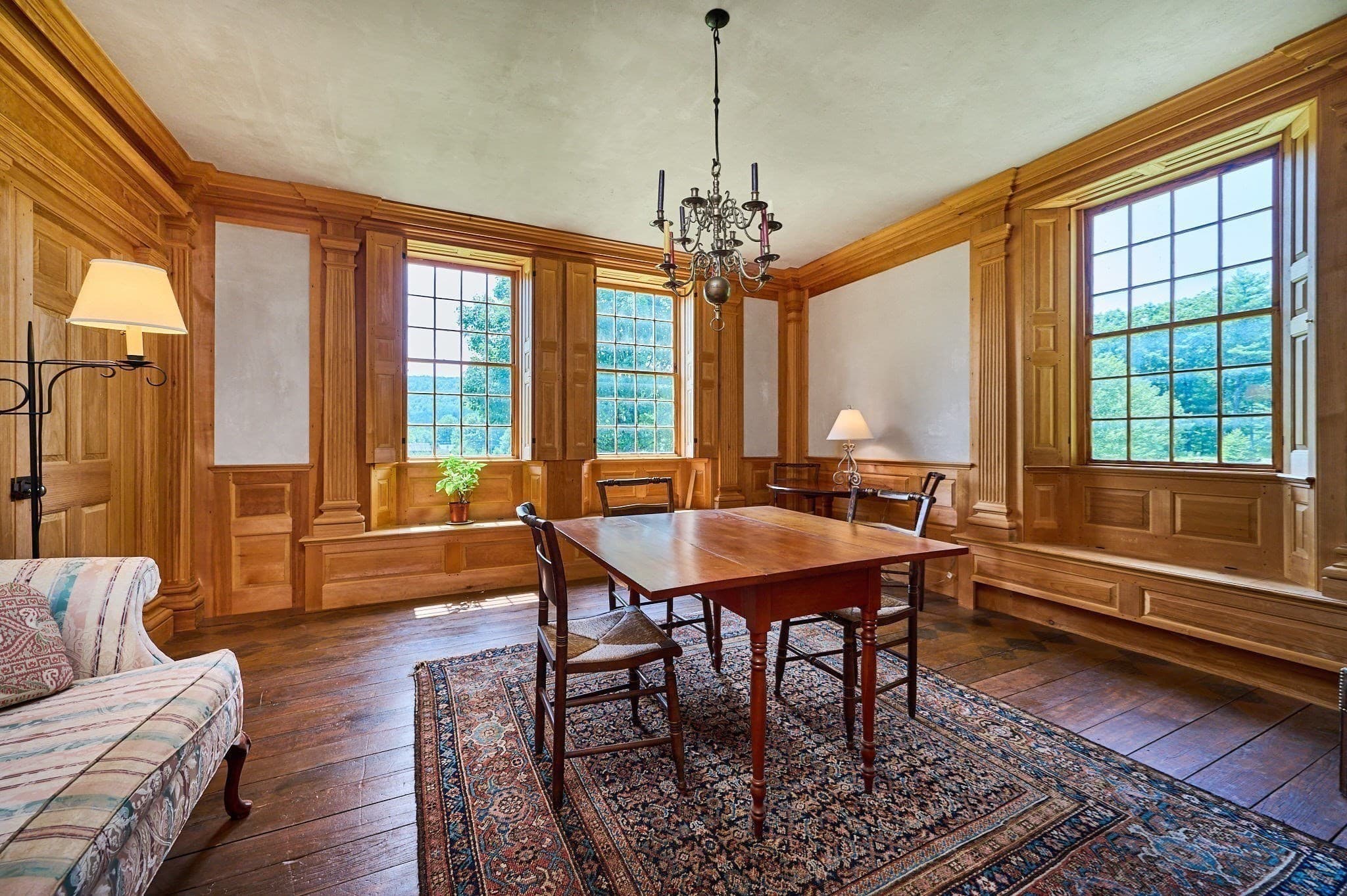 Single Family Residence at 24 West Oxbow Road, Charlemont MA 01339, photo 9 of 29