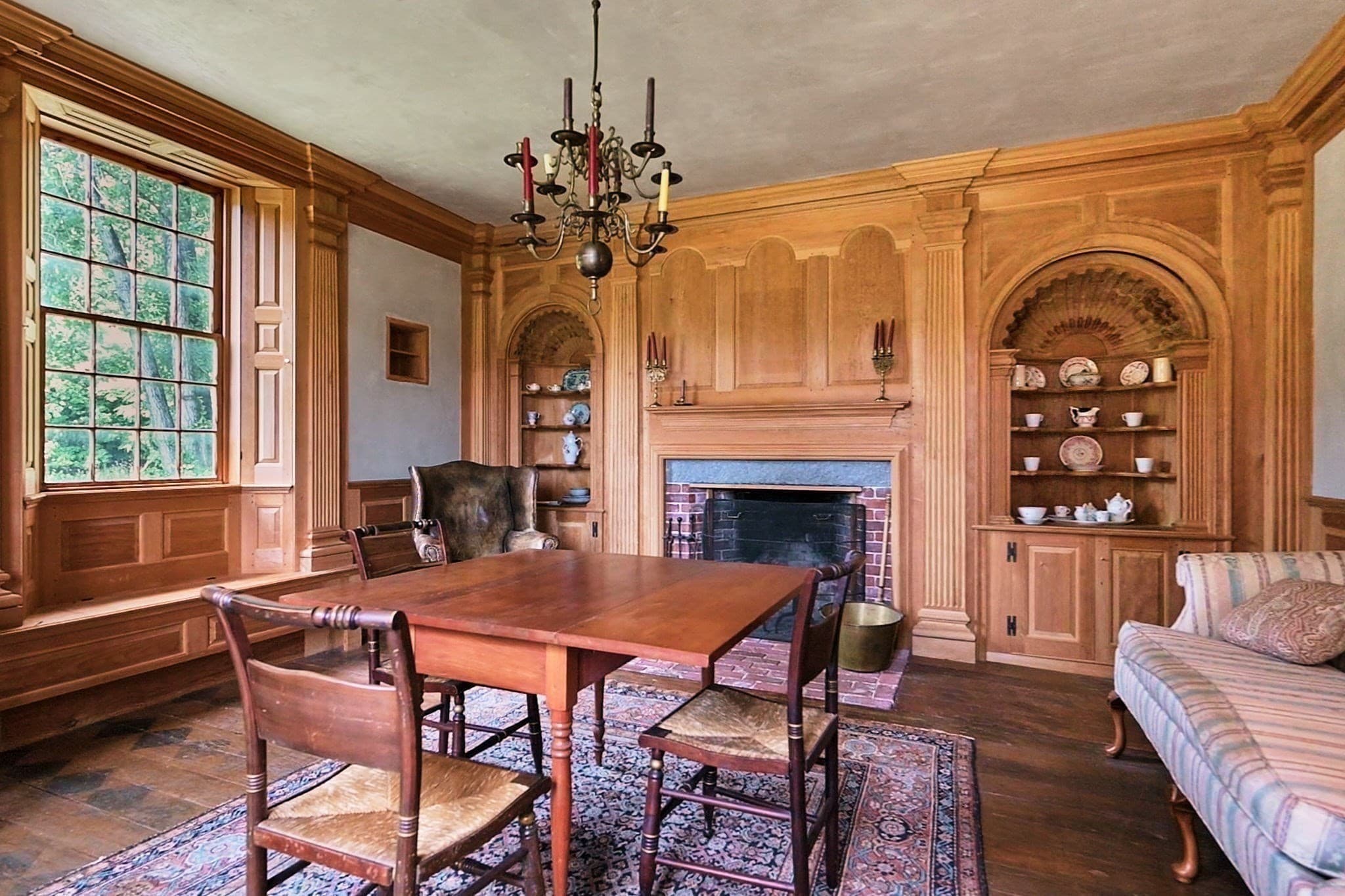 Single Family Residence at 24 West Oxbow Road, Charlemont MA 01339, photo 10 of 29