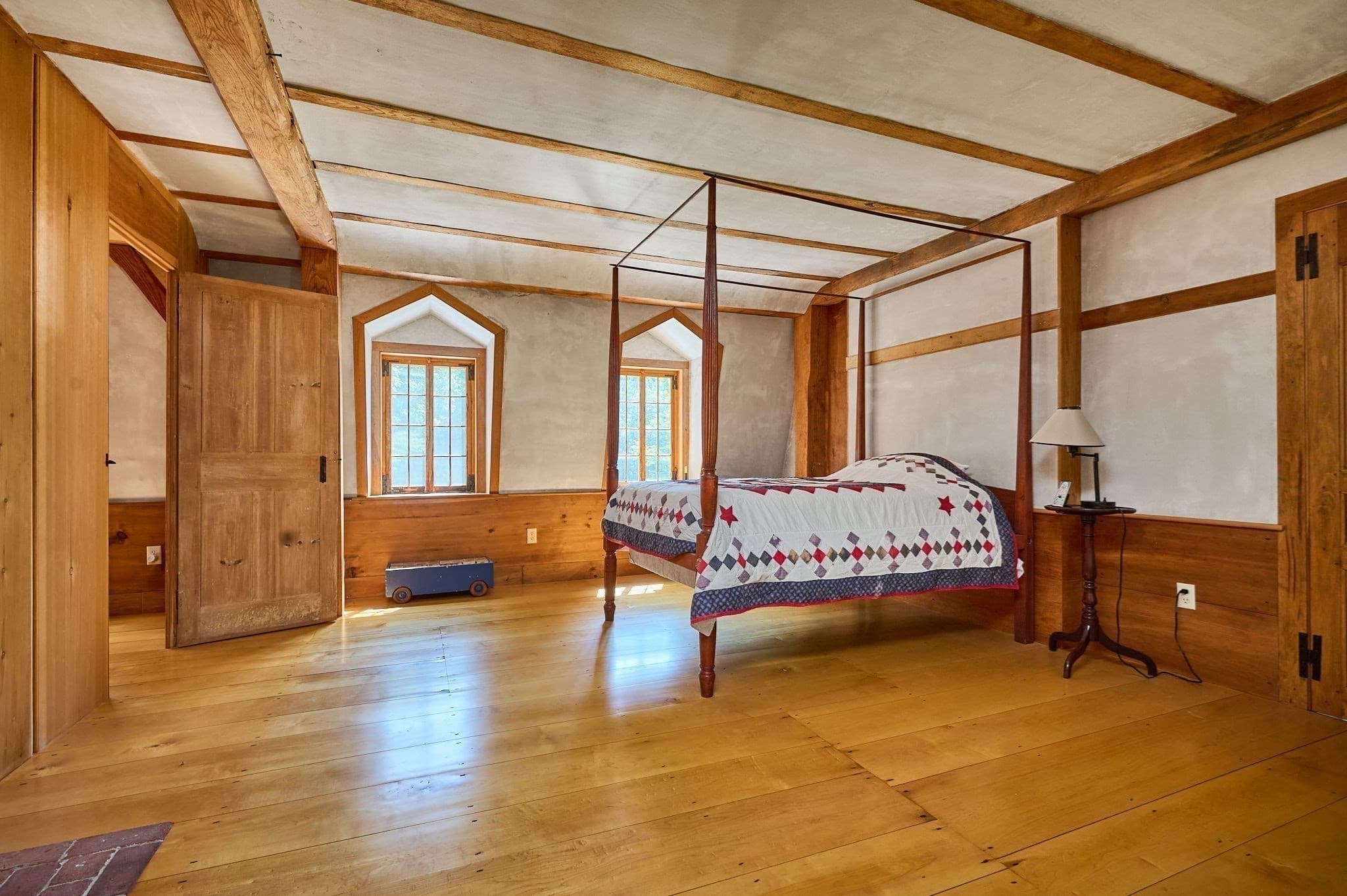 Single Family Residence at 24 West Oxbow Road, Charlemont MA 01339, photo 18 of 29