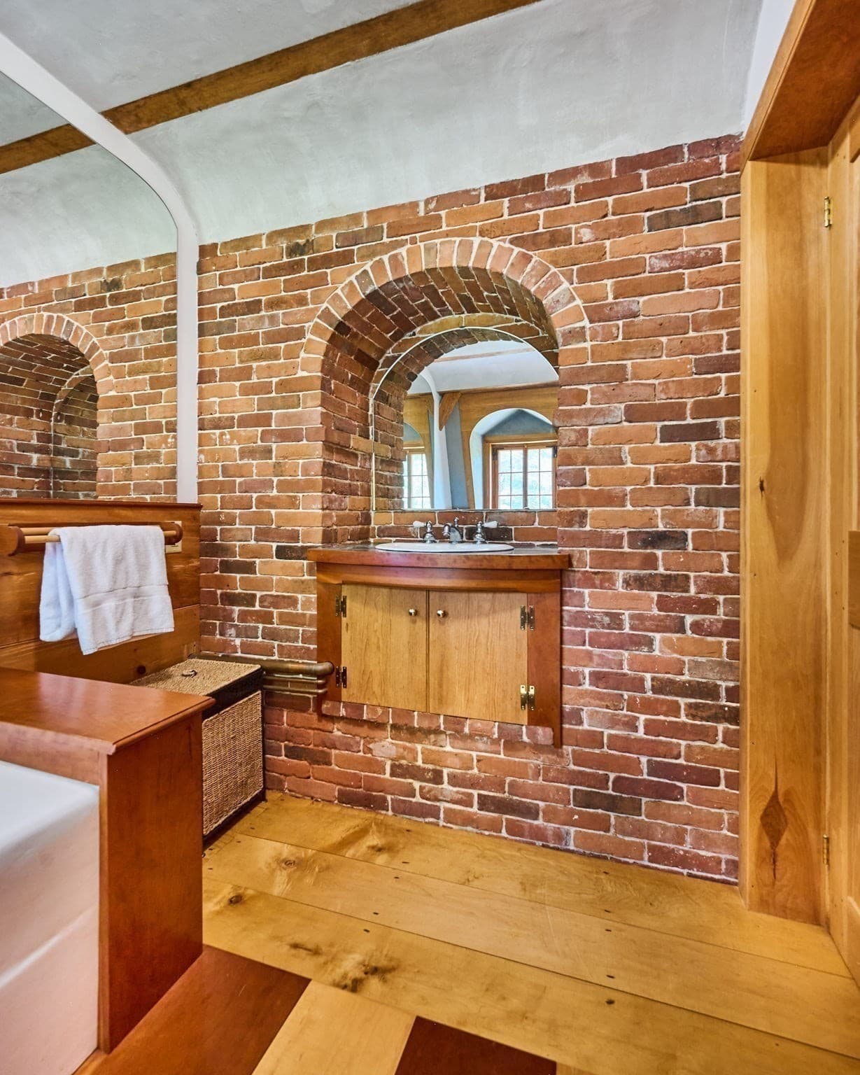 Single Family Residence at 24 West Oxbow Road, Charlemont MA 01339, photo 19 of 29