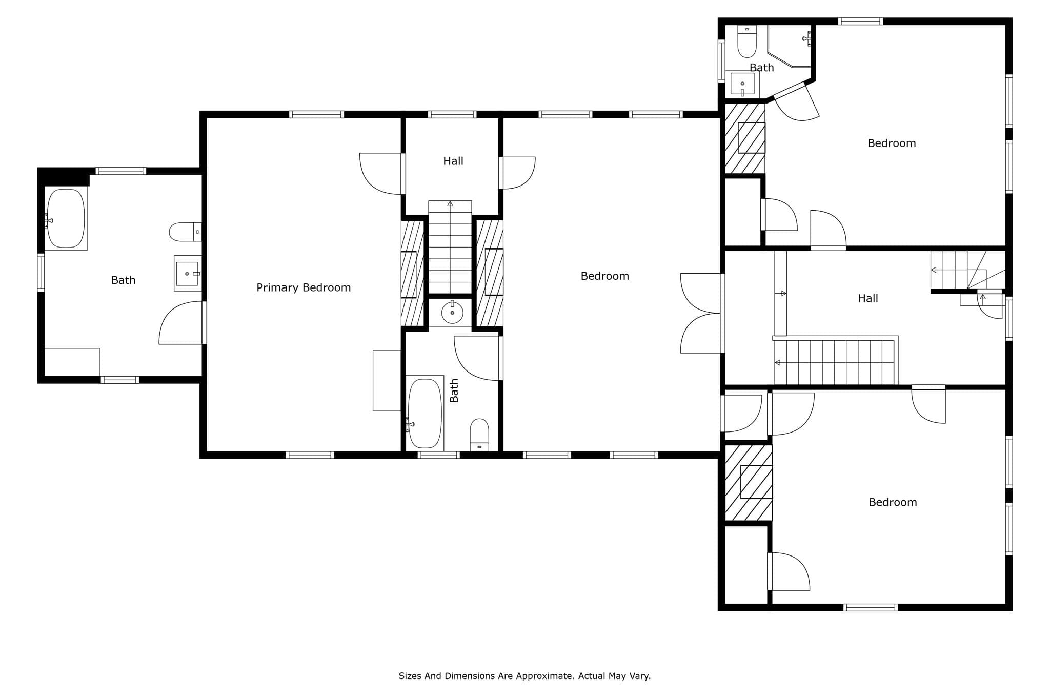 Single Family Residence at 24 West Oxbow Road, Charlemont MA 01339, photo 29 of 29