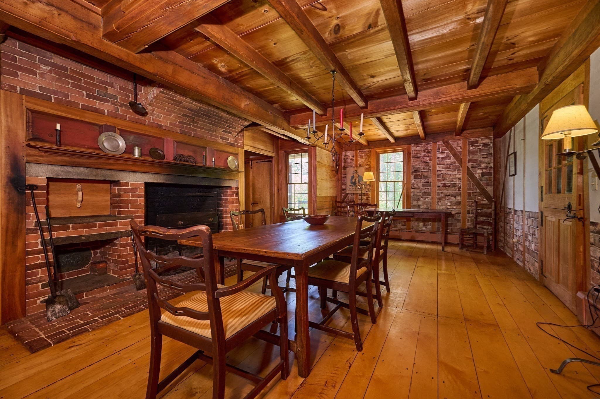 Single Family Residence at 24 West Oxbow Road, Charlemont MA 01339, photo 4 of 29