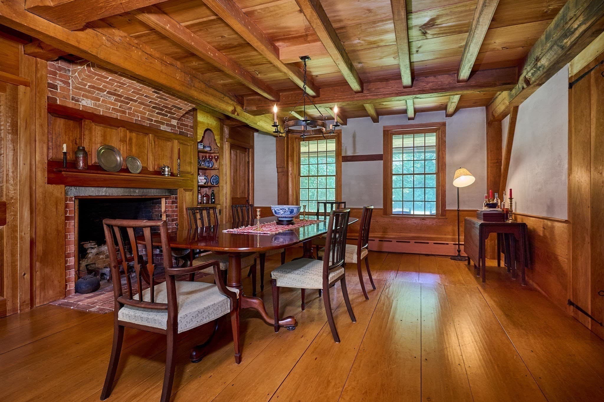 Single Family Residence at 24 West Oxbow Road, Charlemont MA 01339, photo 8 of 29