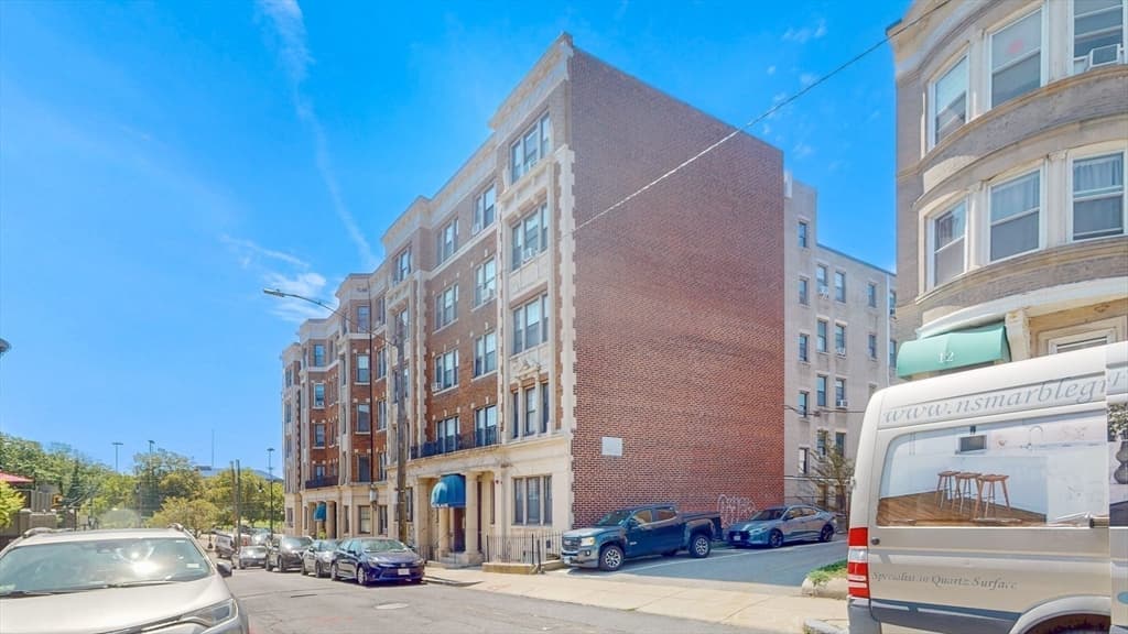 Condominium at 6 Sutherland Rd # 41, Boston MA 02135, photo 2 of 30
