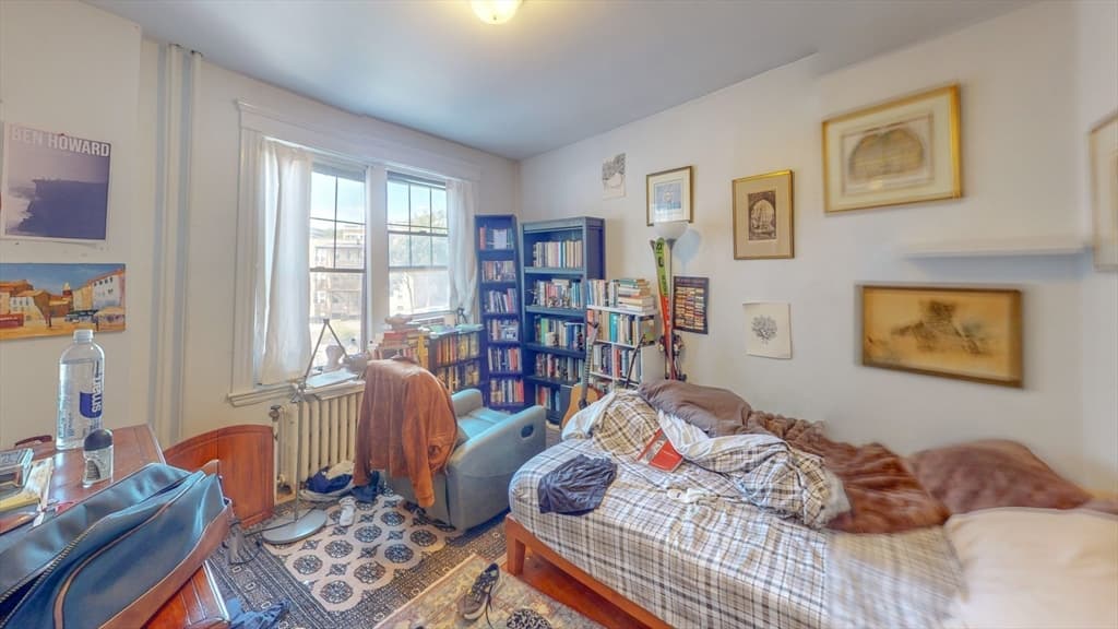 Condominium at 6 Sutherland Rd # 41, Boston MA 02135, photo 13 of 30