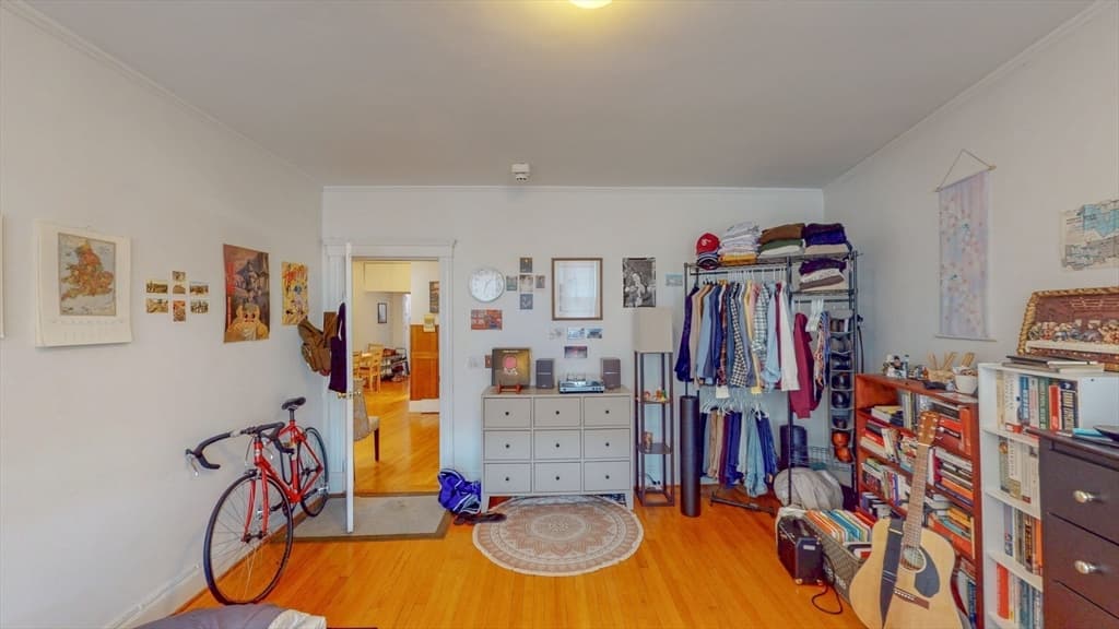 Condominium at 6 Sutherland Rd # 41, Boston MA 02135, photo 17 of 30