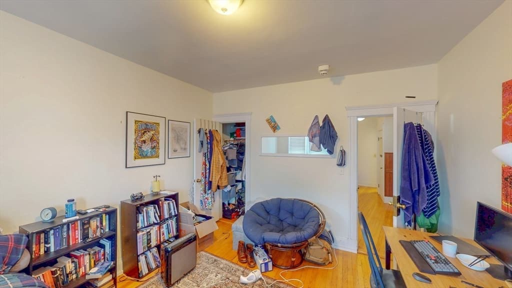 Condominium at 6 Sutherland Rd # 41, Boston MA 02135, photo 16 of 30