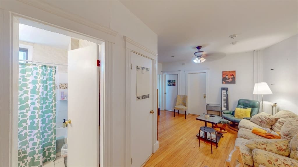 Condominium at 6 Sutherland Rd # 41, Boston MA 02135, photo 22 of 30