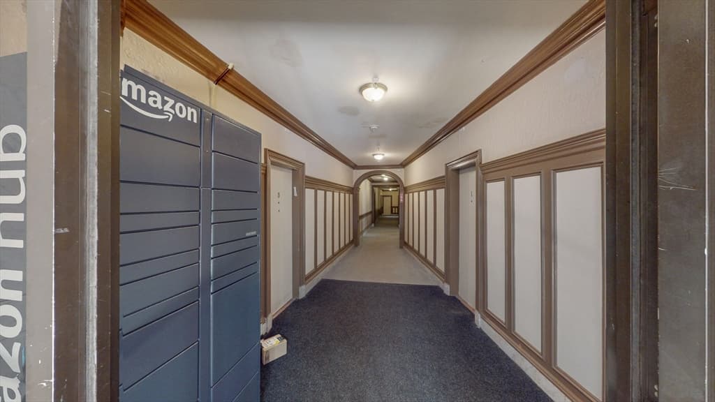 Condominium at 6 Sutherland Rd # 41, Boston MA 02135, photo 28 of 30