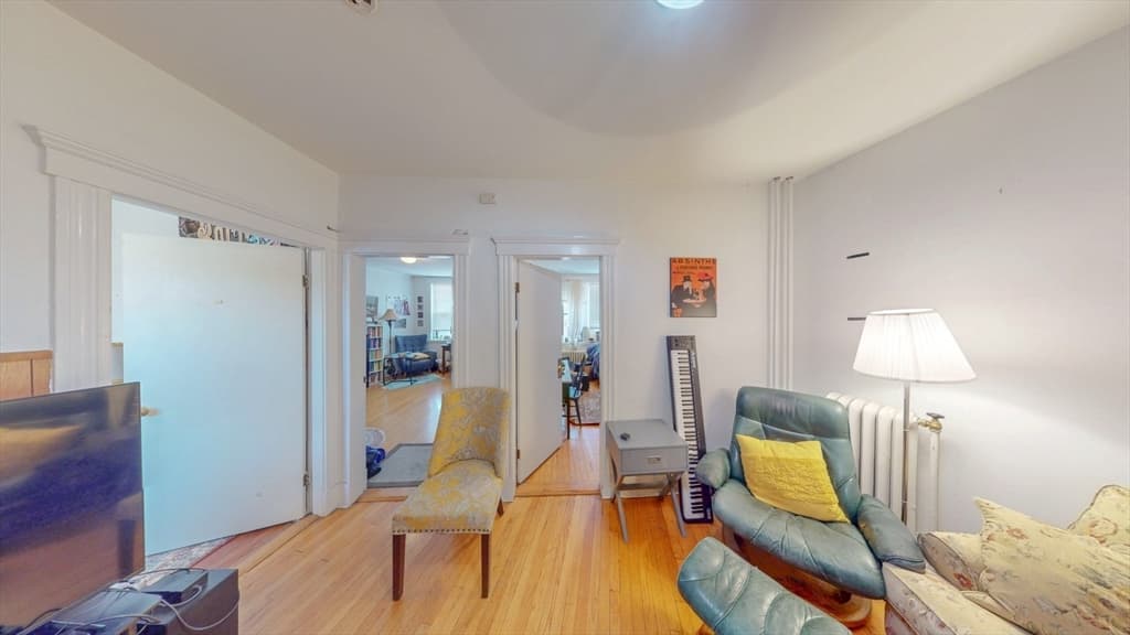 Condominium at 6 Sutherland Rd # 41, Boston MA 02135, photo 20 of 30