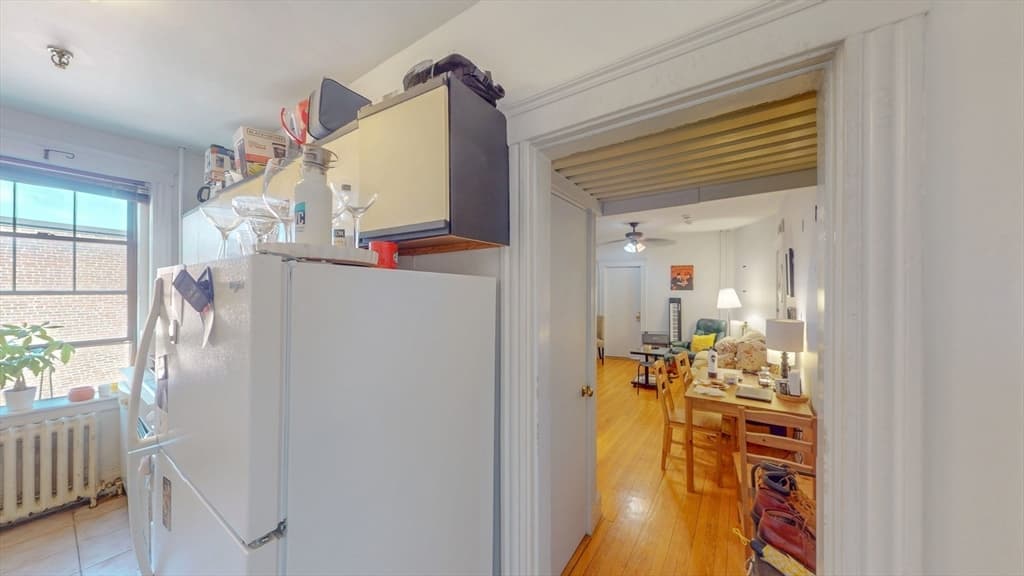 Condominium at 6 Sutherland Rd # 41, Boston MA 02135, photo 24 of 30