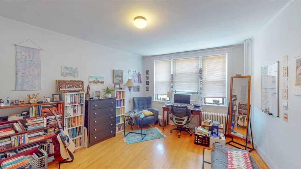 Condominium at 6 Sutherland Rd # 41, Boston MA 02135, photo 18 of 30