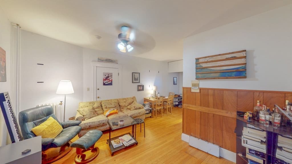Condominium at 6 Sutherland Rd # 41, Boston MA 02135, photo 15 of 30