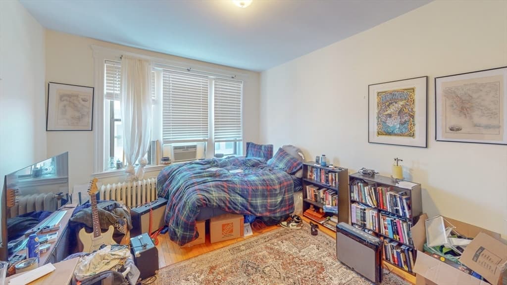 Condominium at 6 Sutherland Rd # 41, Boston MA 02135, photo 19 of 30