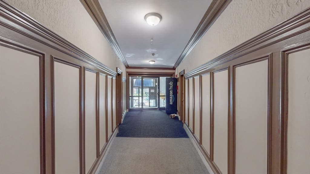 Condominium at 6 Sutherland Rd # 41, Boston MA 02135, photo 29 of 30