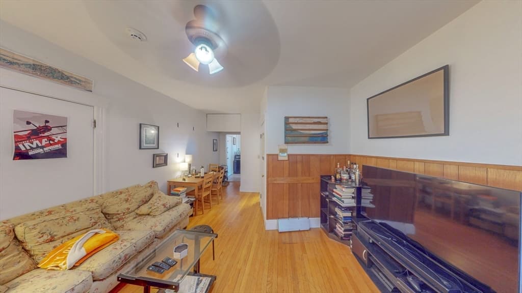 Condominium at 6 Sutherland Rd # 41, Boston MA 02135, photo 21 of 30