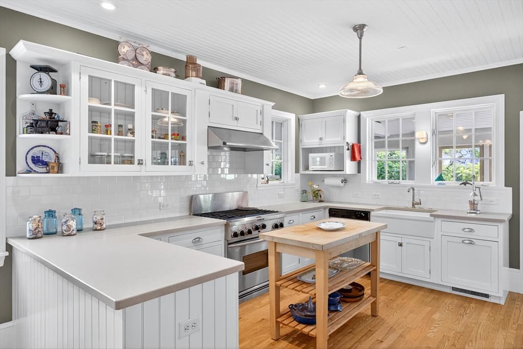Single Family Residence at 27 Fishermans Road, Truro MA 02666, Truro, photo 13 of 42