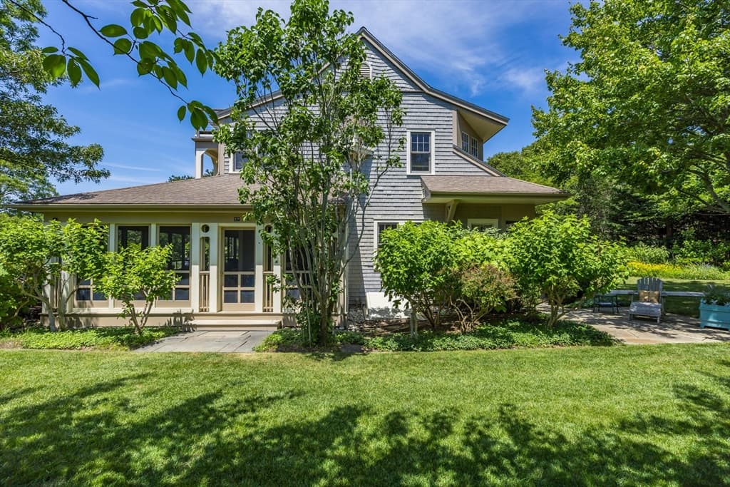 Single Family Residence at 27 Fishermans Road, Truro MA 02666, Truro, photo 3 of 42