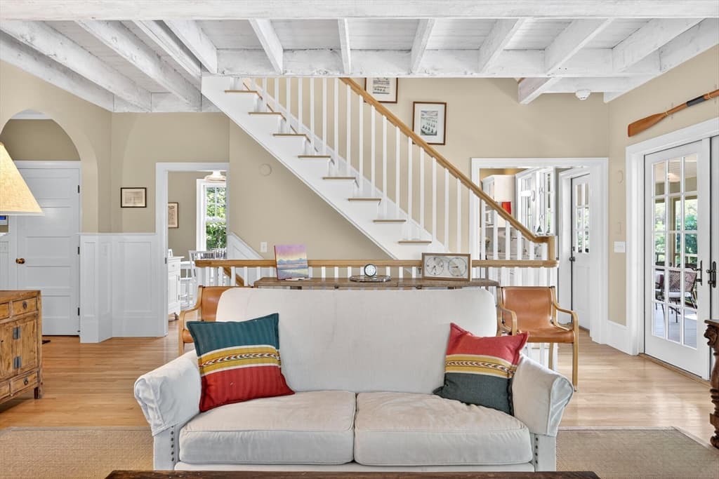 Single Family Residence at 27 Fishermans Road, Truro MA 02666, Truro, photo 9 of 42