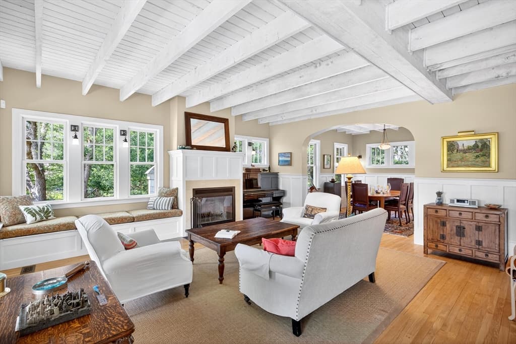 Single Family Residence at 27 Fishermans Road, Truro MA 02666, Truro, photo 10 of 42