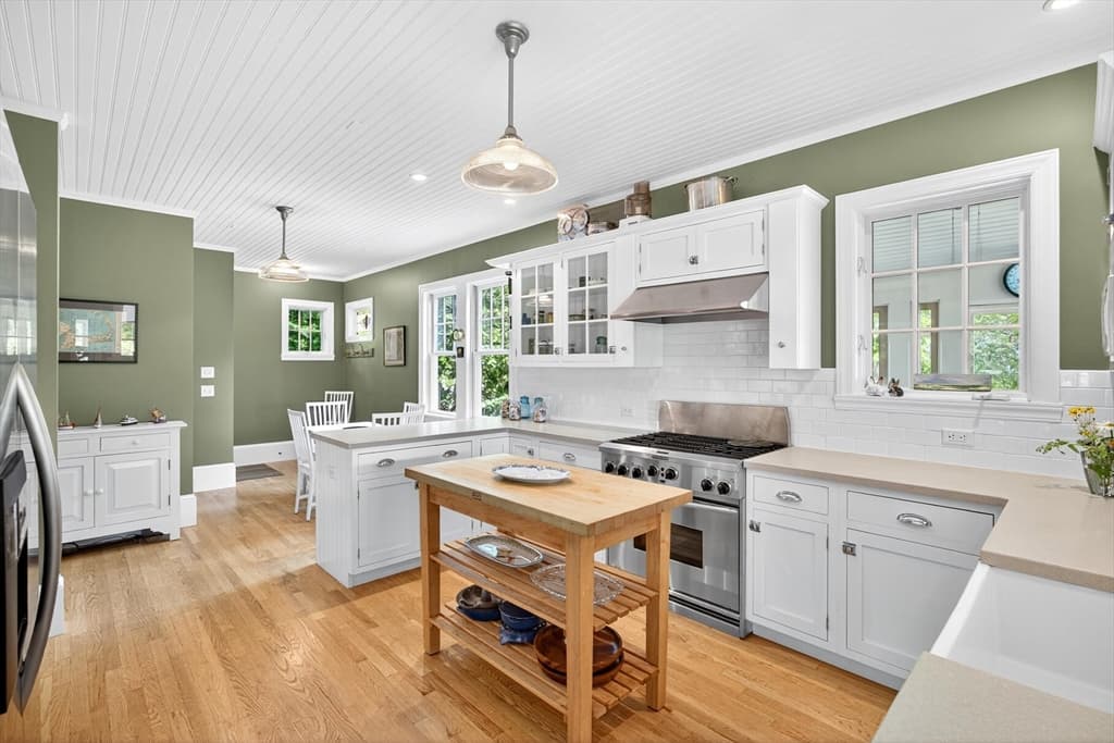 Single Family Residence at 27 Fishermans Road, Truro MA 02666, Truro, photo 14 of 42