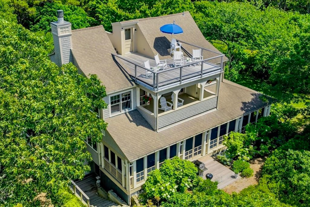 Single Family Residence at 27 Fishermans Road, Truro MA 02666, Truro, photo 37 of 42