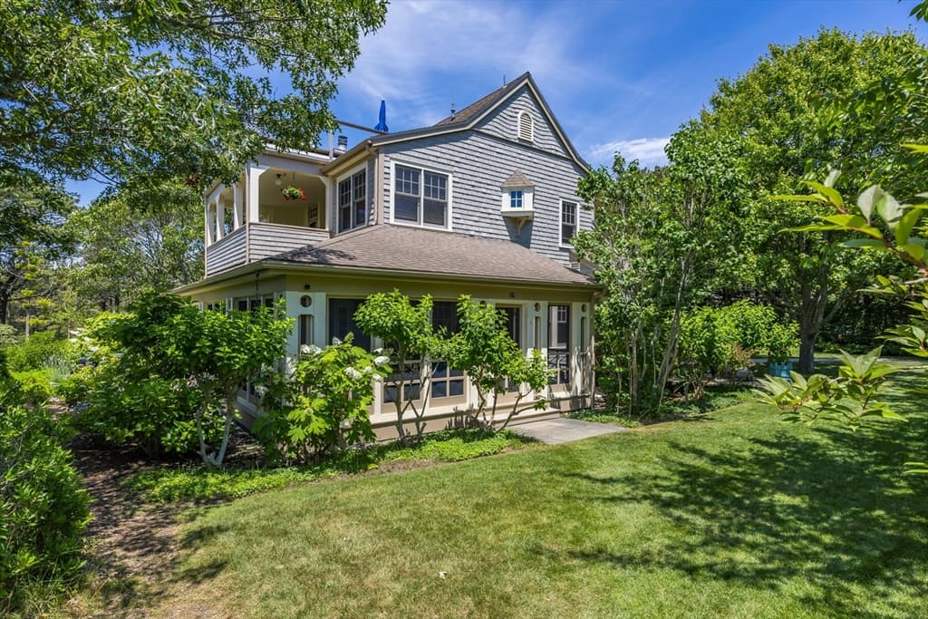 Single Family Residence at 27 Fishermans Road, Truro MA 02666, Truro, photo 40 of 42