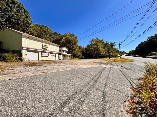 Commercial Sale at 71 Worcester Rd, Charlton MA 01507, photo 3 of 6