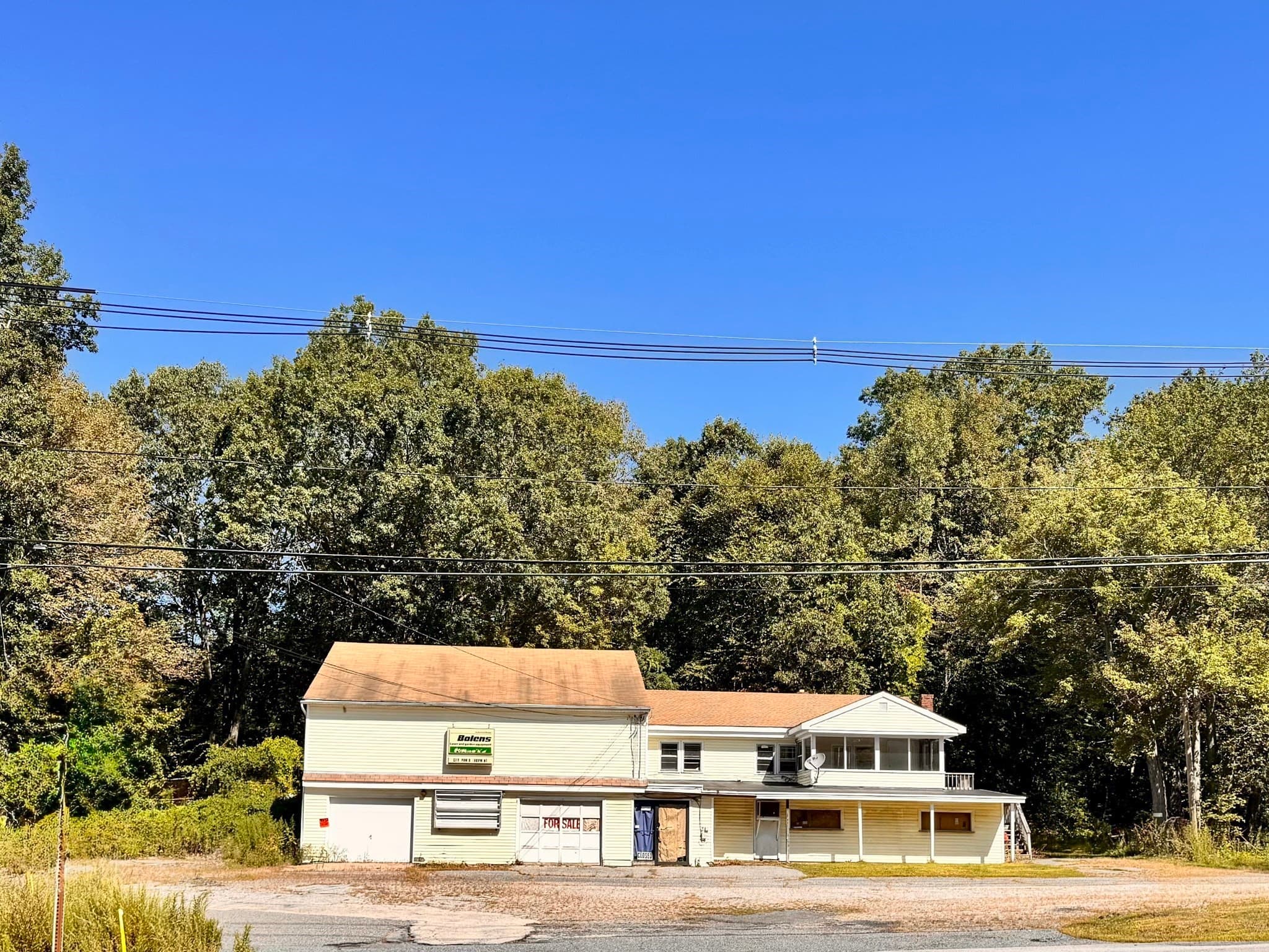71 Worcester Rd, Charlton MA 01507