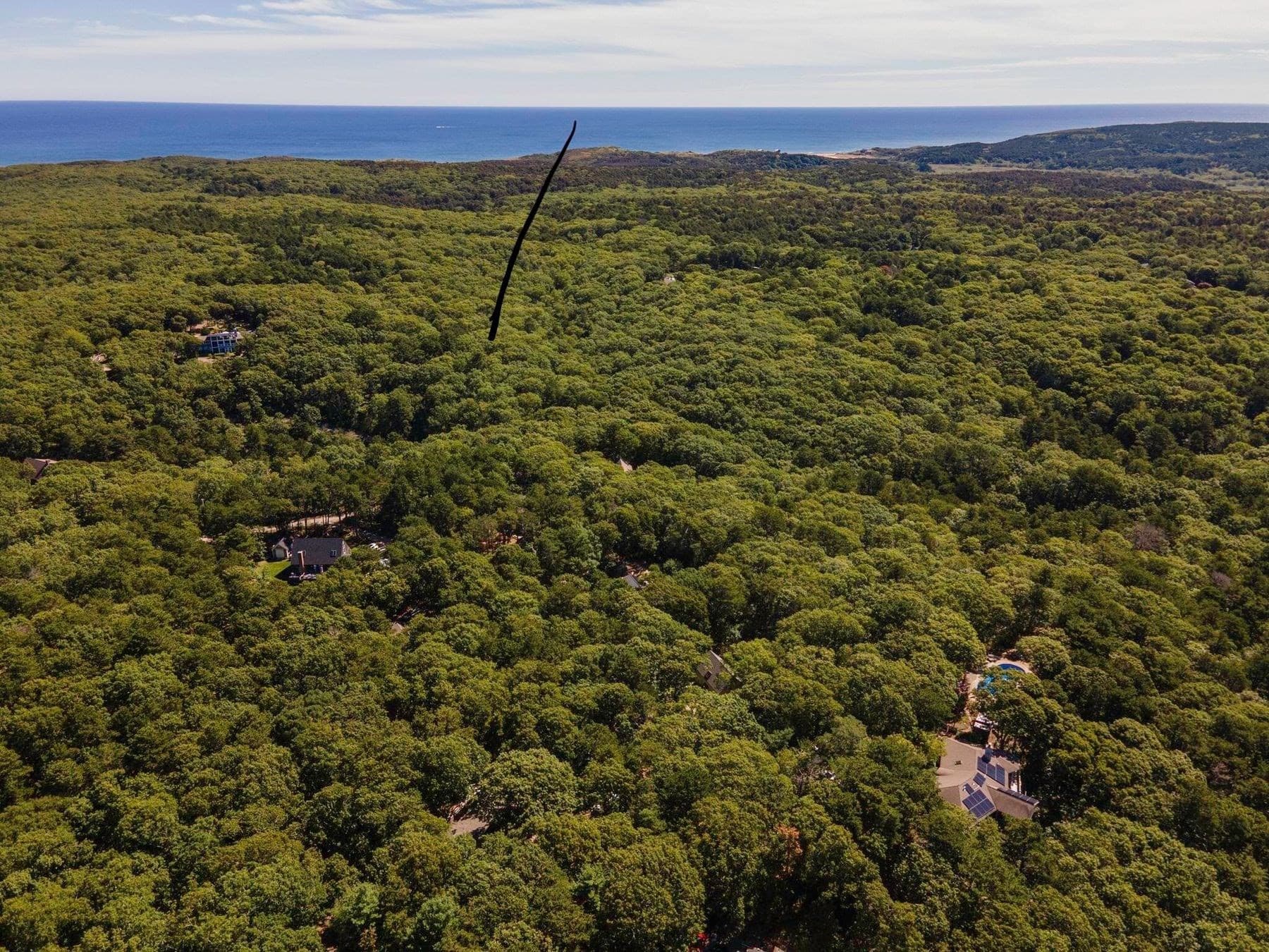Residential at 57 Old Kings Hwy, Truro MA 02666, Truro, photo 2 of 10