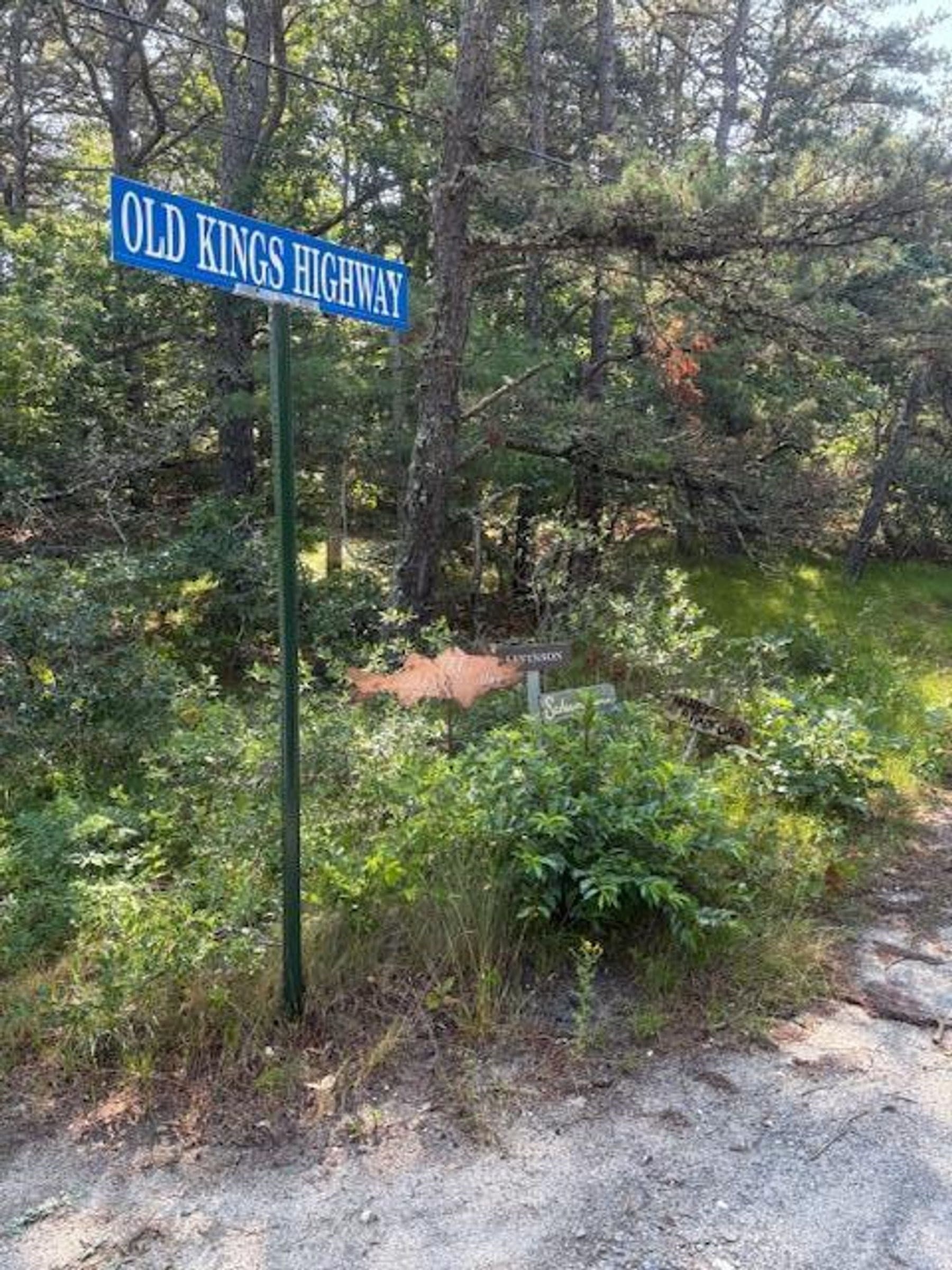 Residential at 63 Old Kings Hwy, Truro MA 02666, Truro, photo 3 of 10