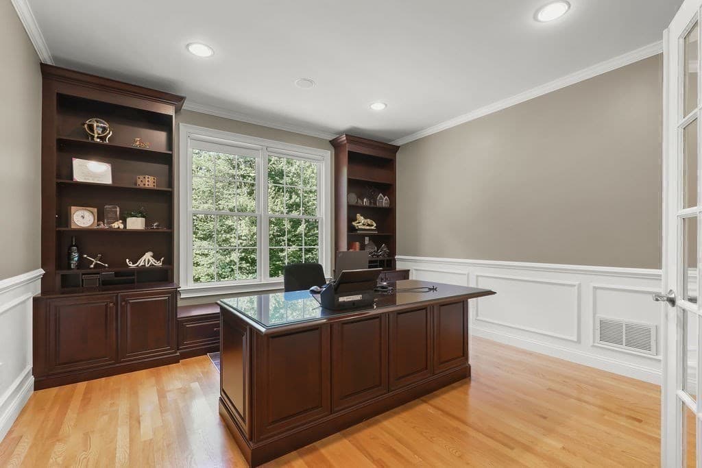 Single Family Residence at 12 Houde Street, North Attleboro MA 02760, photo 6 of 39