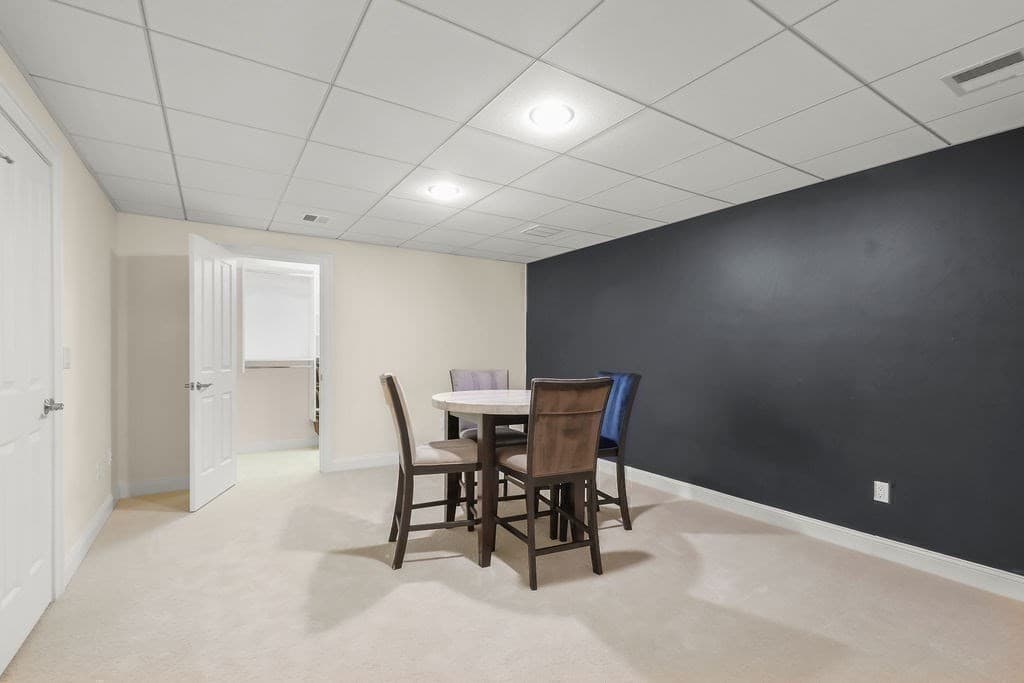 Single Family Residence at 12 Houde Street, North Attleboro MA 02760, photo 17 of 39