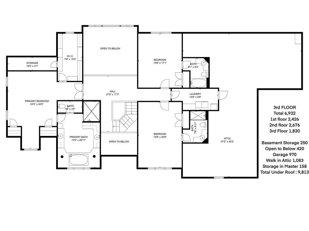Single Family Residence at 12 Houde Street, North Attleboro MA 02760, photo 37 of 39