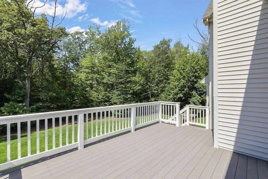 Single Family Residence at 12 Houde Street, North Attleboro MA 02760, photo 29 of 39