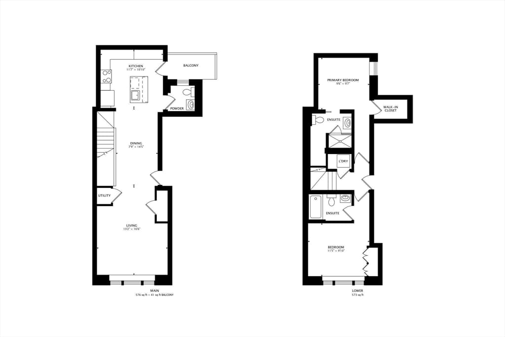 Condominium at 14 North Bennet Street # 1, Boston MA 02113, photo 20 of 20