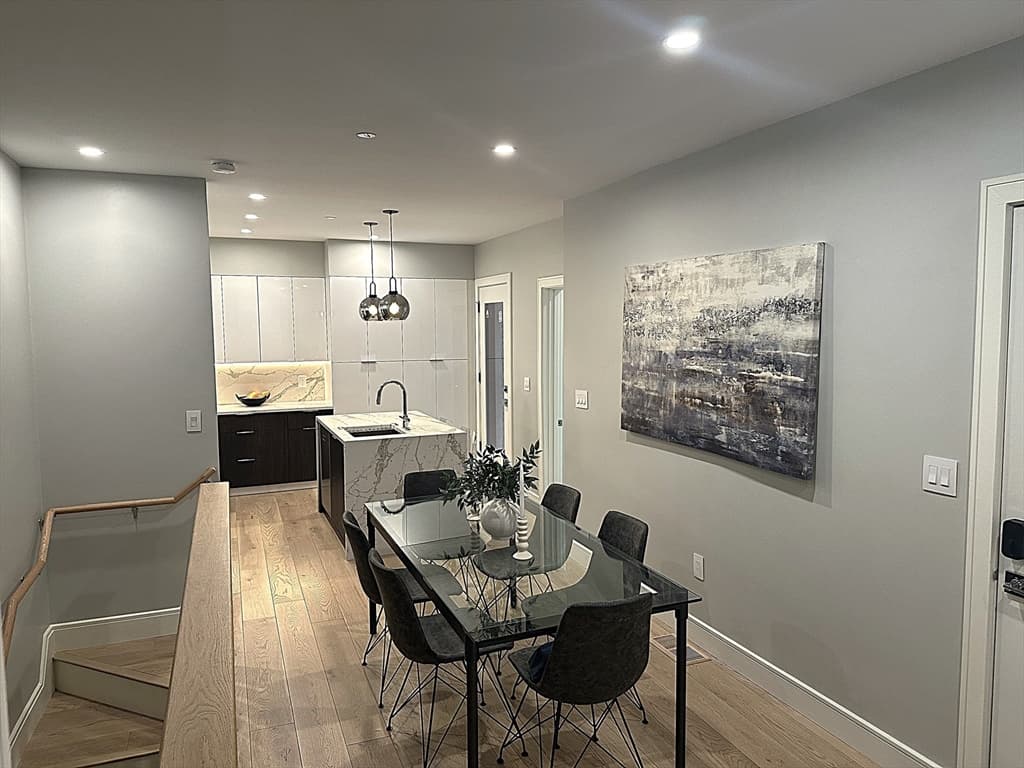 Condominium at 14 North Bennet Street # 1, Boston MA 02113, photo 9 of 20