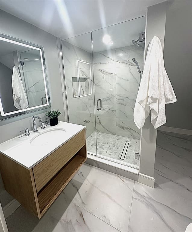 Condominium at 14 North Bennet Street # 1, Boston MA 02113, photo 18 of 20