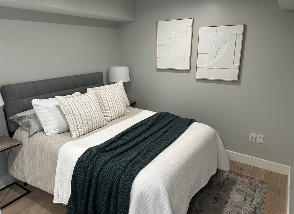 Condominium at 14 North Bennet Street # 1, Boston MA 02113, photo 15 of 20
