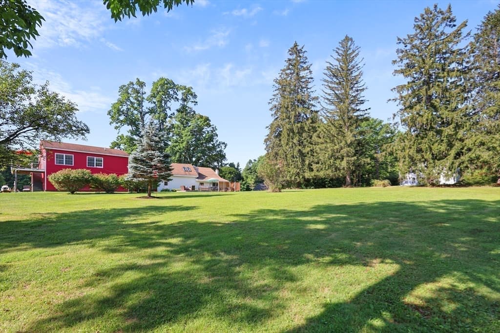 Single Family Residence at 9 Castle Hill Rd, Stockbridge MA 01262, photo 2 of 40