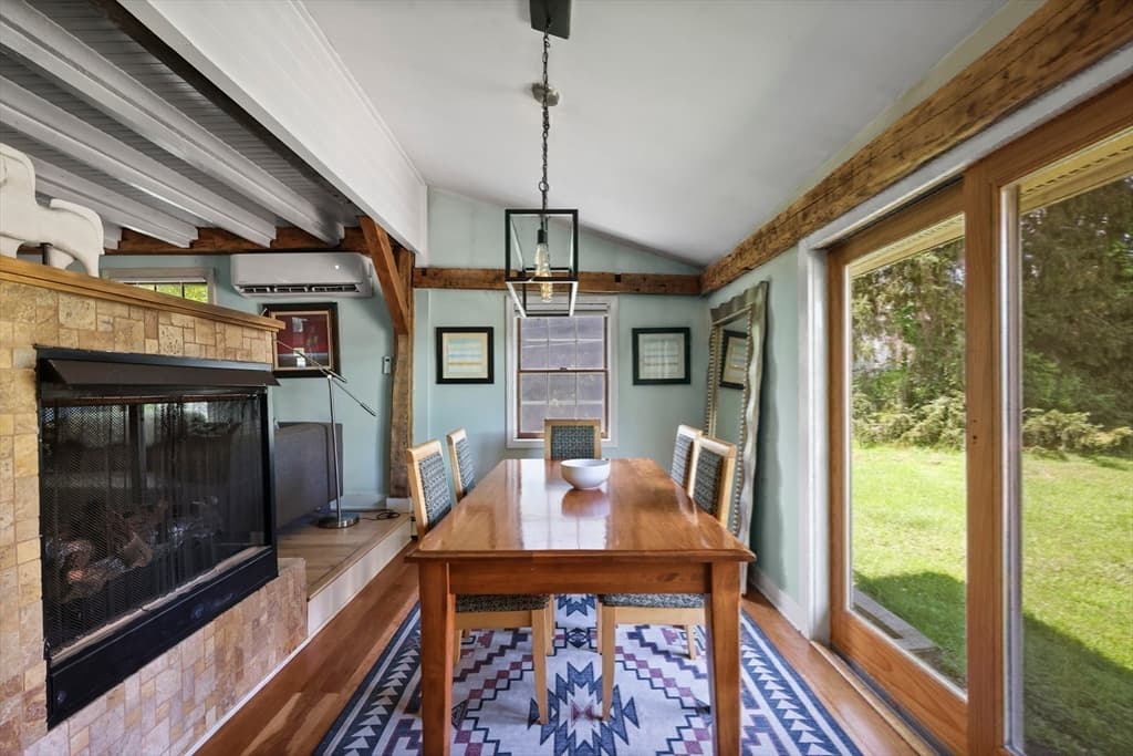 Single Family Residence at 9 Castle Hill Rd, Stockbridge MA 01262, photo 12 of 40