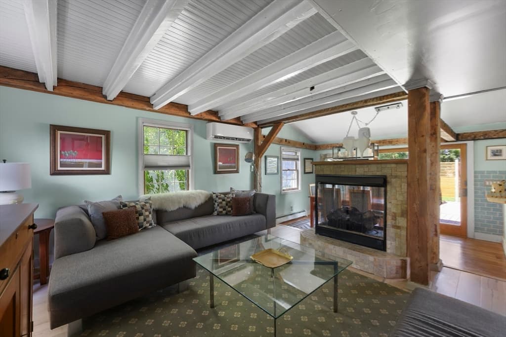 Single Family Residence at 9 Castle Hill Rd, Stockbridge MA 01262, photo 7 of 40