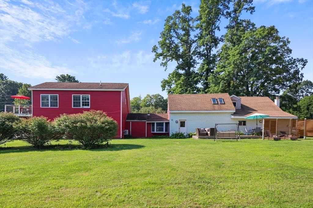 Single Family Residence at 9 Castle Hill Rd, Stockbridge MA 01262, photo 32 of 40