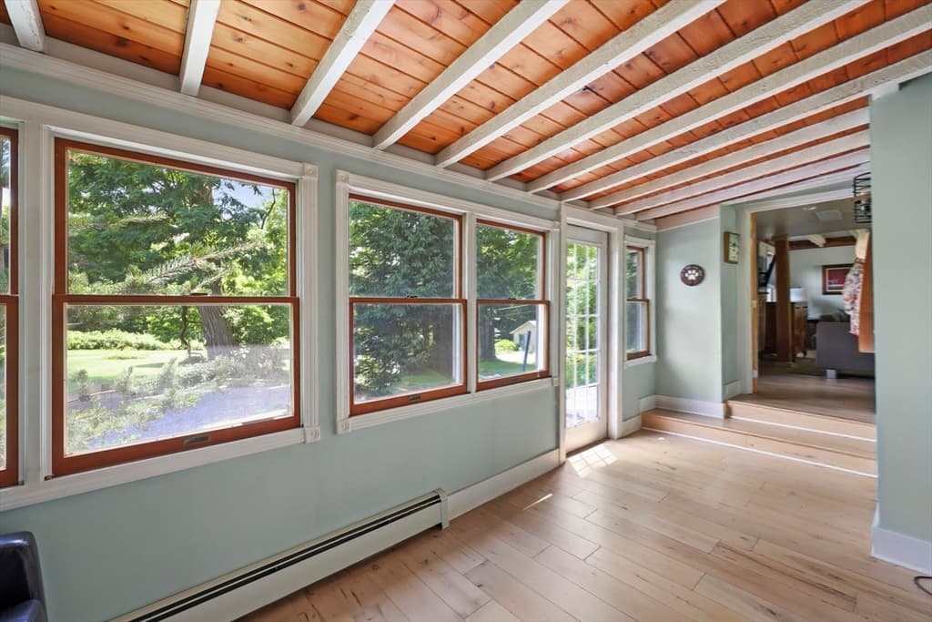 Single Family Residence at 9 Castle Hill Rd, Stockbridge MA 01262, photo 5 of 40