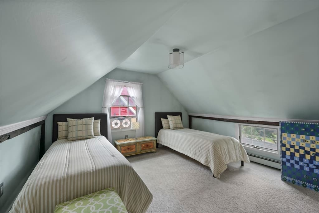Single Family Residence at 9 Castle Hill Rd, Stockbridge MA 01262, photo 20 of 40