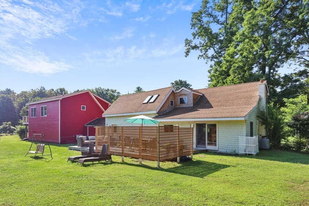 Single Family Residence at 9 Castle Hill Rd, Stockbridge MA 01262, photo 24 of 40