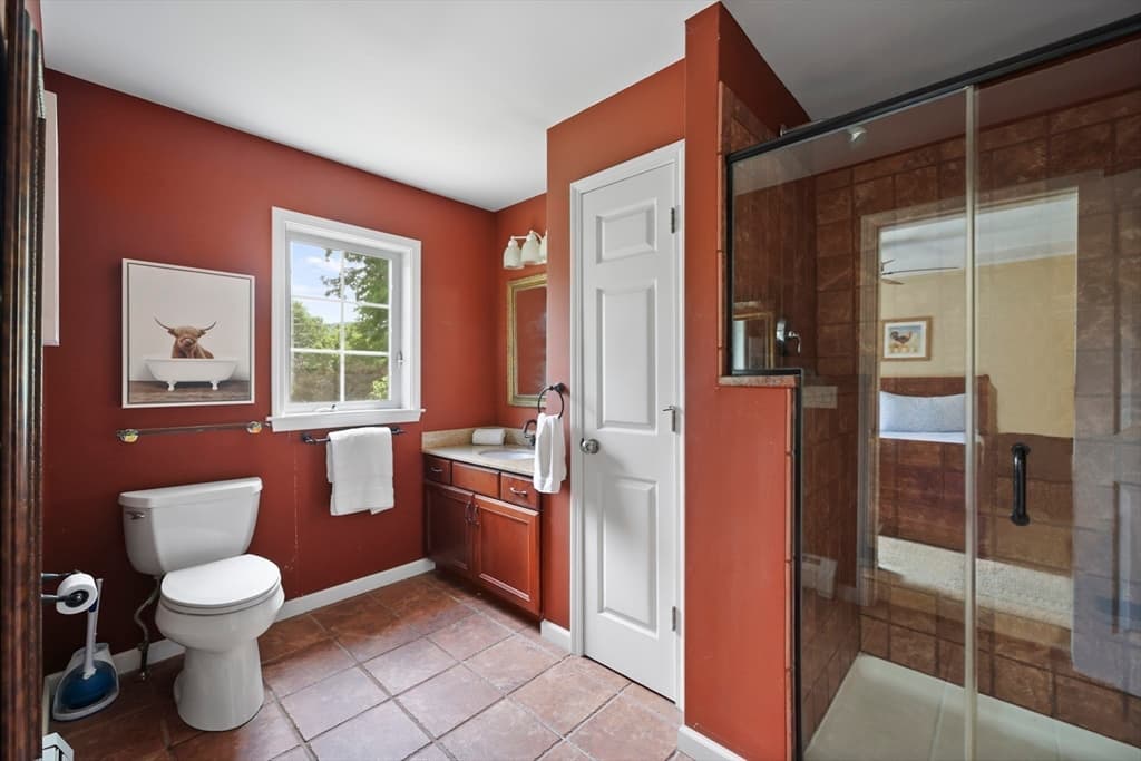 Single Family Residence at 9 Castle Hill Rd, Stockbridge MA 01262, photo 30 of 40