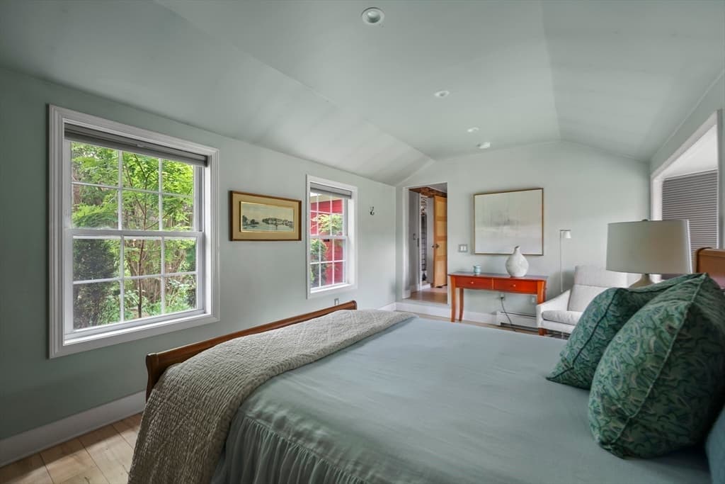 Single Family Residence at 9 Castle Hill Rd, Stockbridge MA 01262, photo 15 of 40